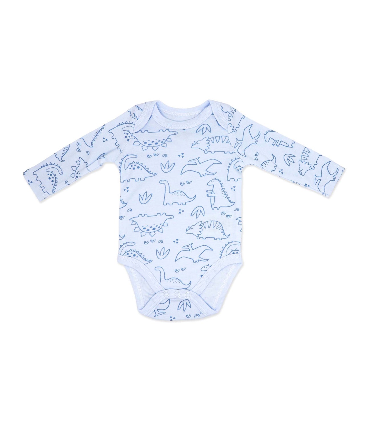 Infant Boys Jogger Set