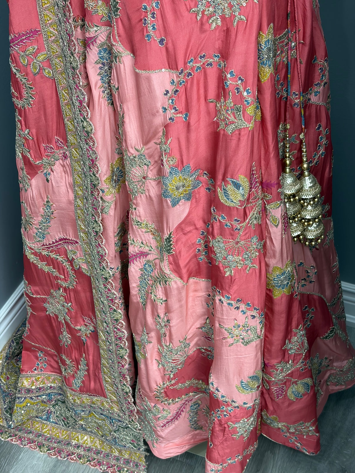 Positionwork Lehenga-AK5960-1126