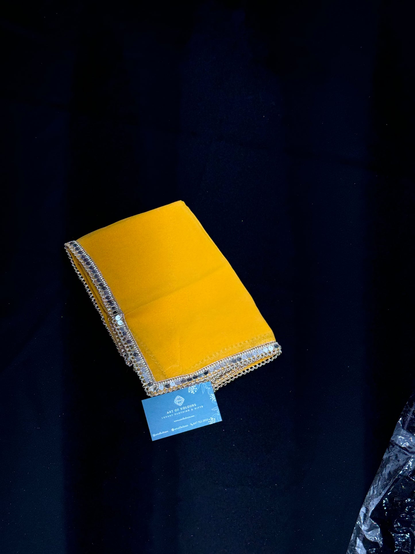 Harpreet Kids Lehenga