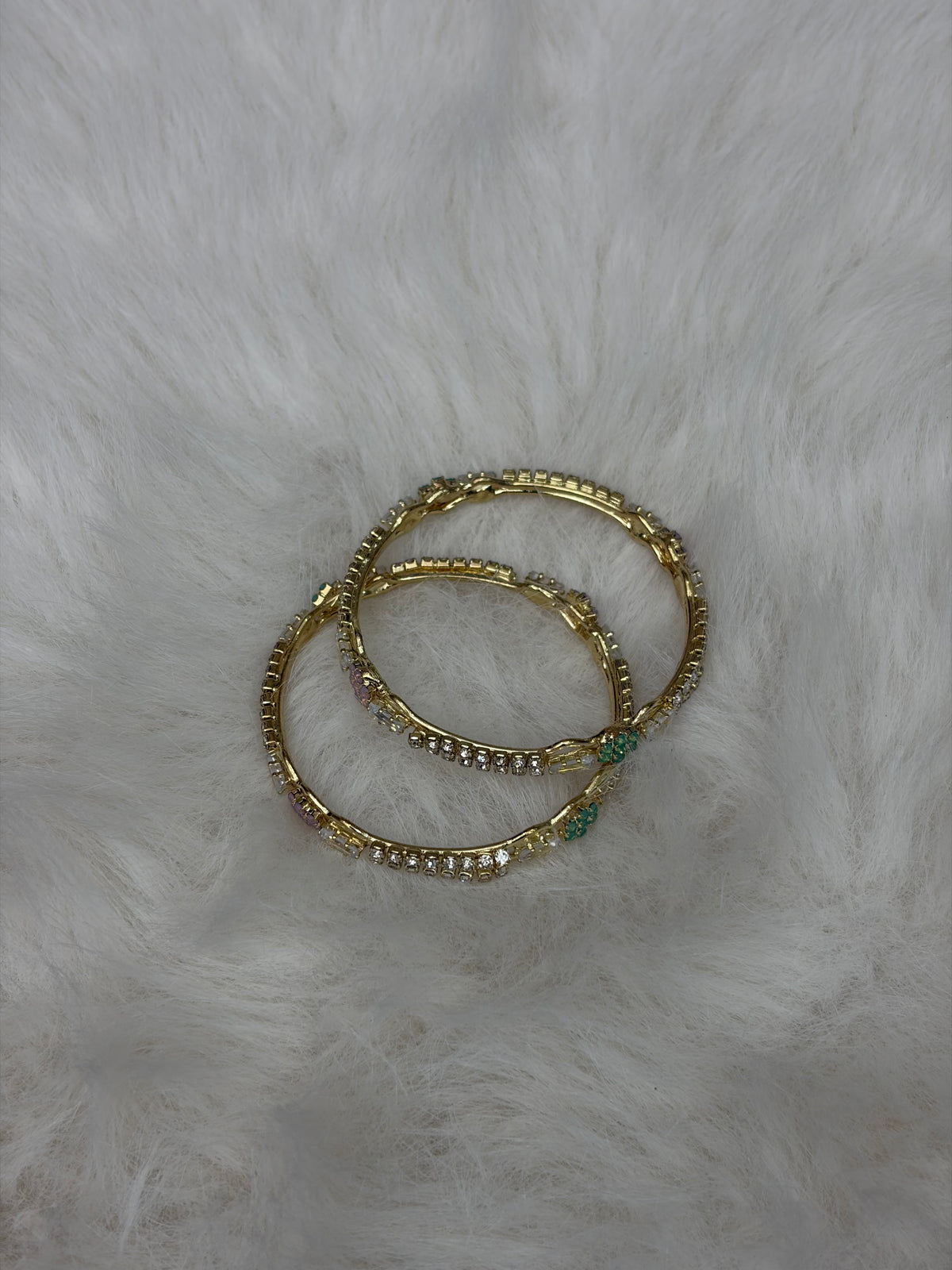 Kids AD Bangles