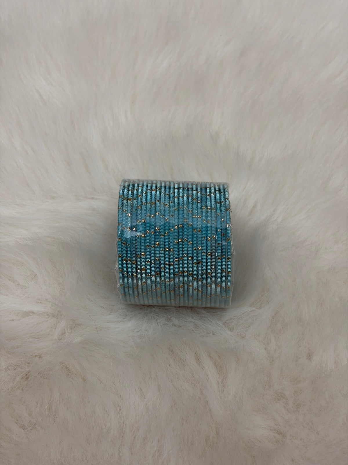 Kids Bangles- Baby Blue