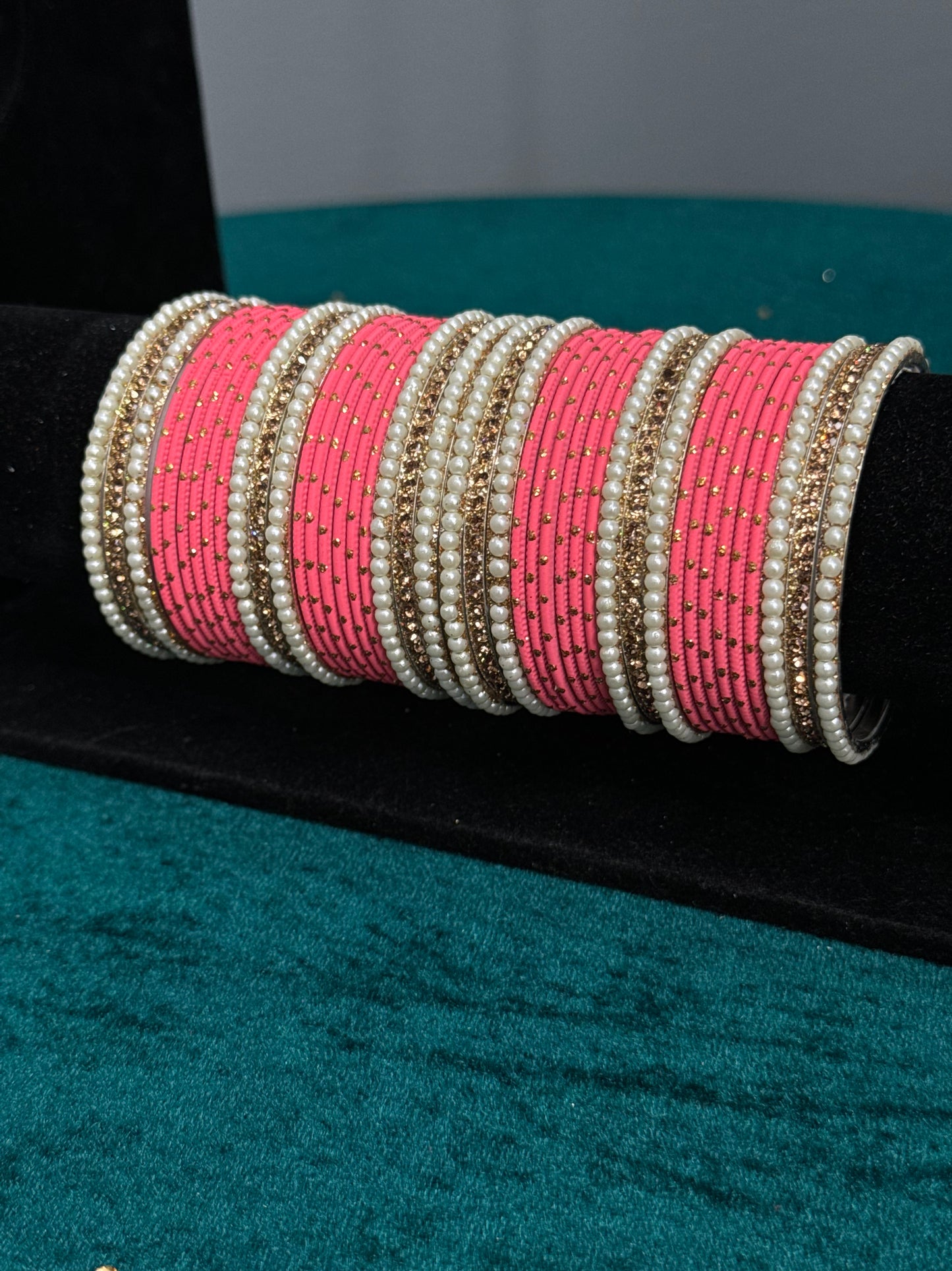 Designer Work Bangles