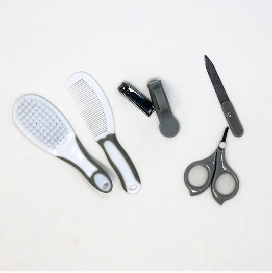 Baby Grooming Kit